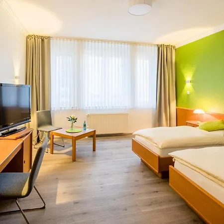 Kemper Hotel