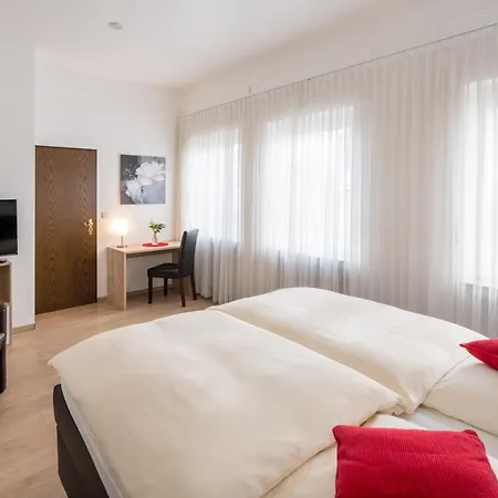 Kemper Hotel 3*