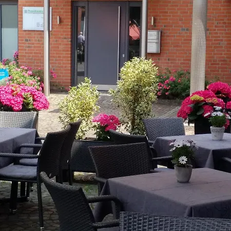 Hotel Kemper Havixbeck