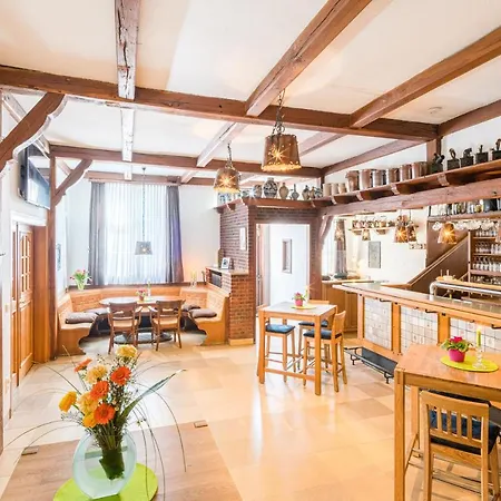 Kemper Hotel 3*