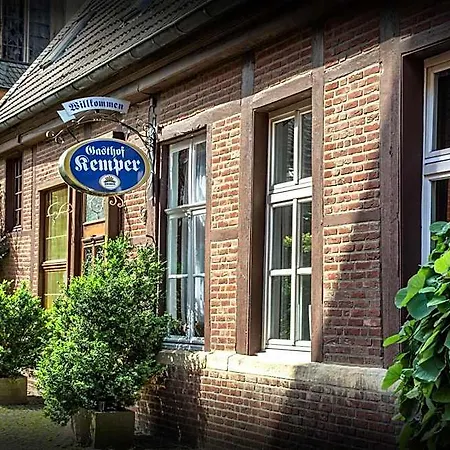 Kemper 3* Havixbeck