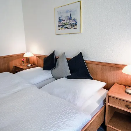 Kemper Hotel 3*