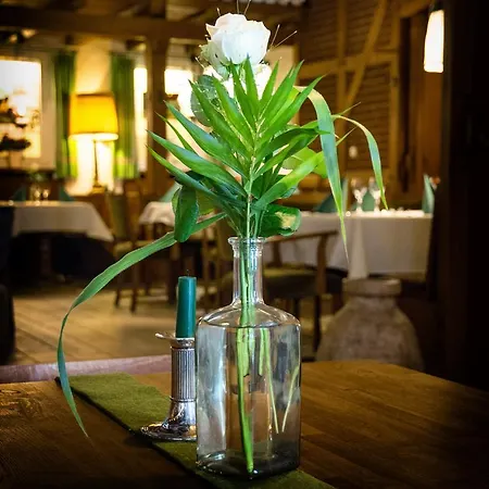 Kemper Hotel 3*