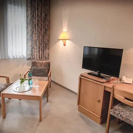 Hotel Kemper 3*
