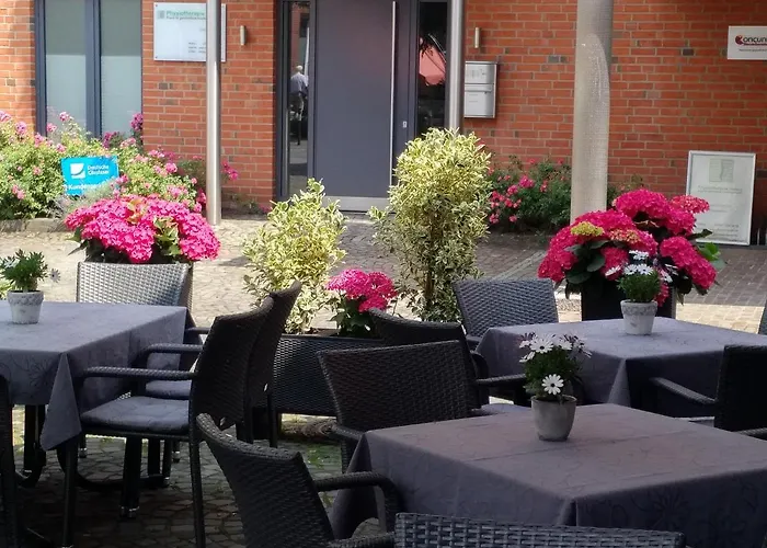 호텔 Kemper 하빅벡